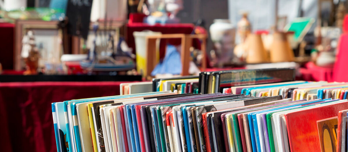 Debarras Brocante Services Rachat Dobjets