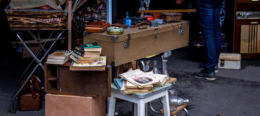 Debarras Brocante Services Services