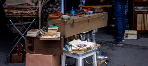 Debarras Brocante Services Services