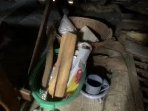 Debarras brocante services-Débarras d’un grenier à Auffay (76)