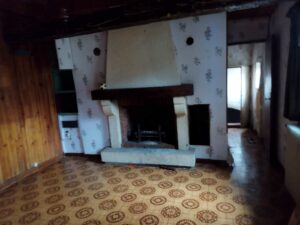Debarras brocante services-Débarras d’une maison à mont Saint Aignan avant la mise en vente (76)