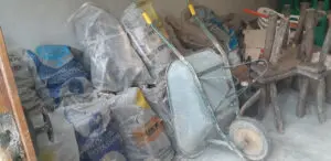 Debarras brocante services-Débarras d’une maison de campagne près de Rouen (76)