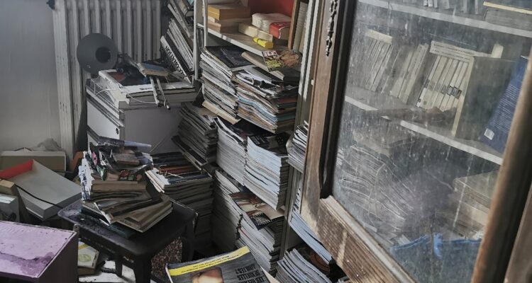 Debarras Brocante Services Yvetot Pro