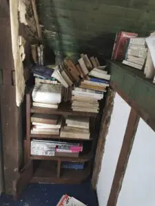 Debarras brocante services-Débarras d'archives à Yvetot (76)