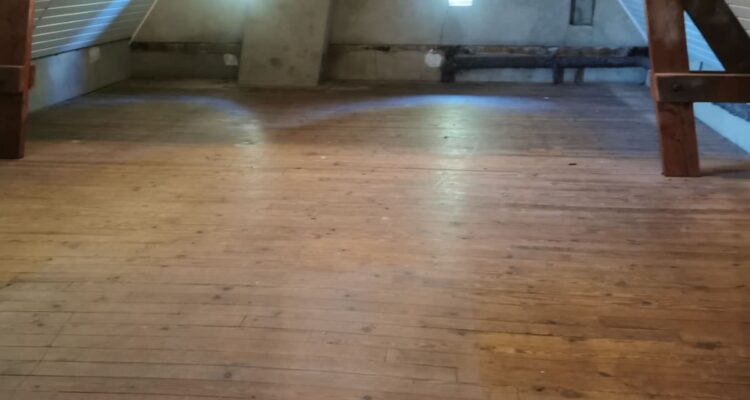 Debarras Brocante Services Avant Apres