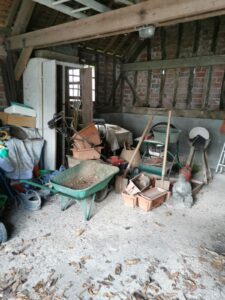 Debarras brocante services-Débarras et achat d’une maison à Gruchet Saint Siméon (76)