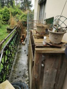 Debarras brocante services-Débarras d’un bien immobilier - Hermeville (76)